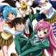   Rosario + Vampire <small>Director</small> 